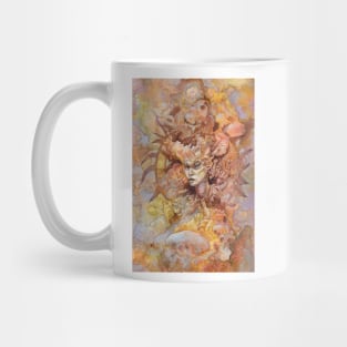 Tidal Insurgent Mug